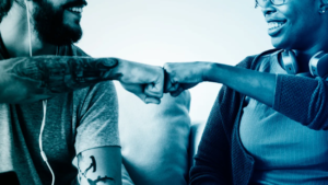 p 1 5 ways to connect with people almost instantly even when youre remote