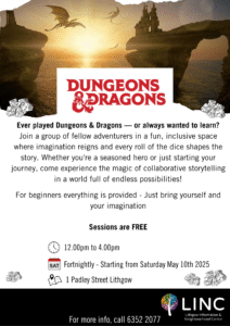 Dungeons Dragons
