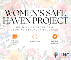 Womens group
