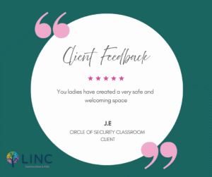 Communities & Kids 8 Feedback JE COSP 1