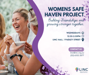 Community Development 8 Womens 2