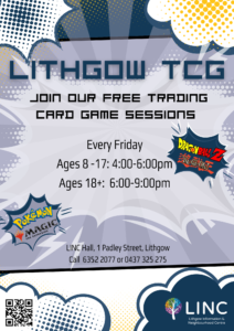 Community Development 10 tcg 1
