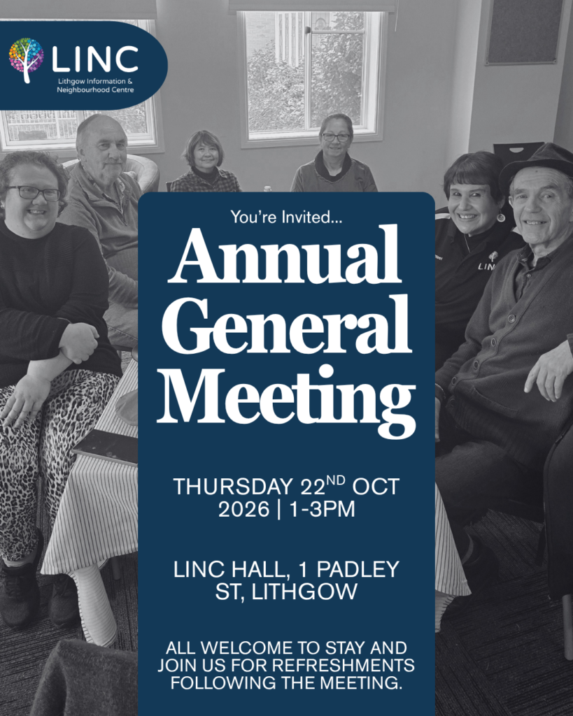 AGM Invite 2026