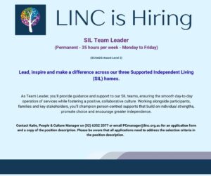 SIL Team Leader 1